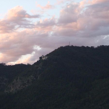 Agriturismo Cascina Rossano Provaglio d'Iseo Exteriér fotografie