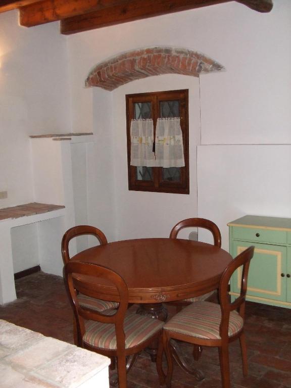 Agriturismo Cascina Rossano Provaglio d'Iseo Pokoj fotografie