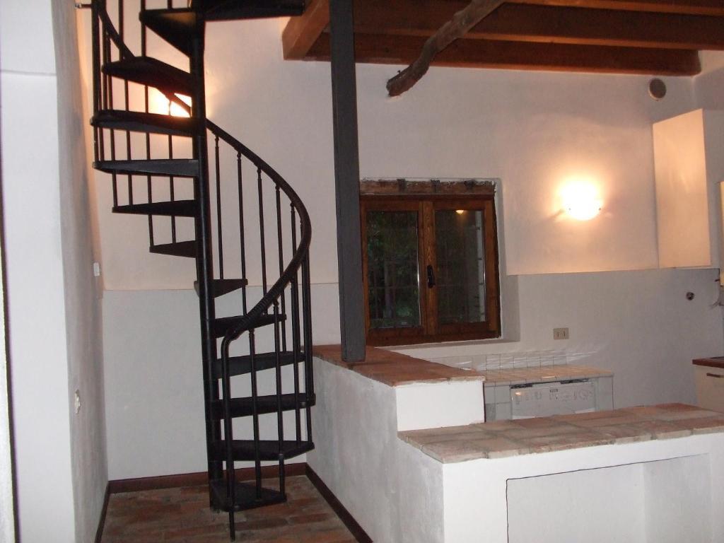 Agriturismo Cascina Rossano Provaglio d'Iseo Pokoj fotografie
