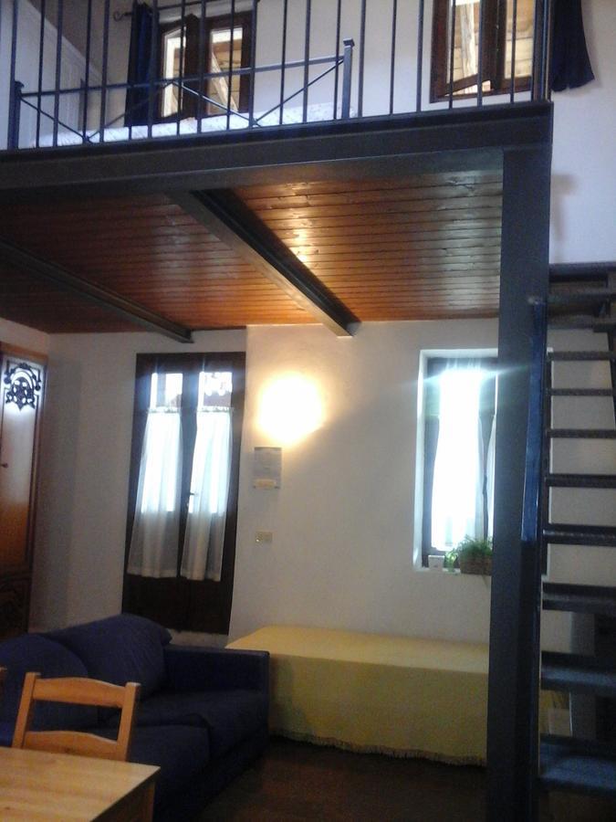 Agriturismo Cascina Rossano Provaglio d'Iseo Exteriér fotografie