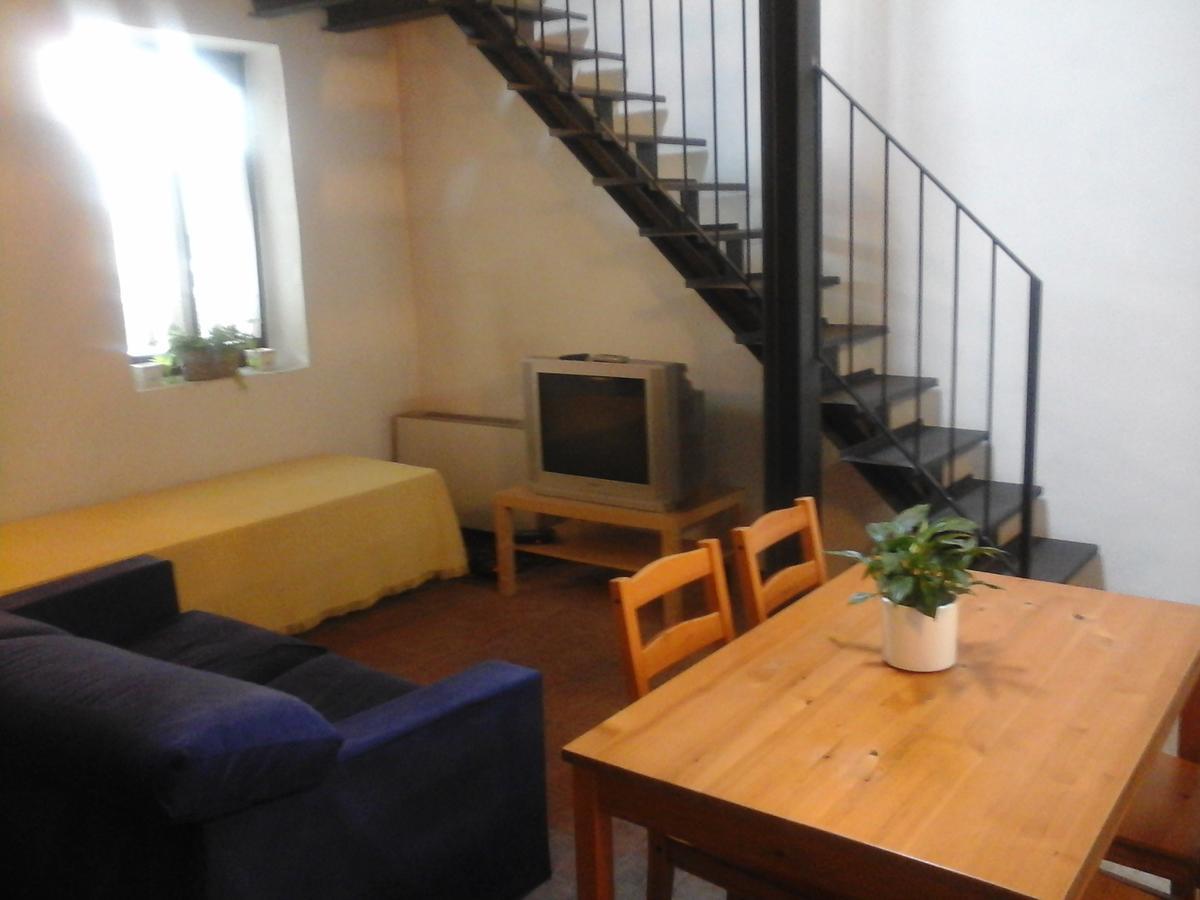 Agriturismo Cascina Rossano Provaglio d'Iseo Exteriér fotografie
