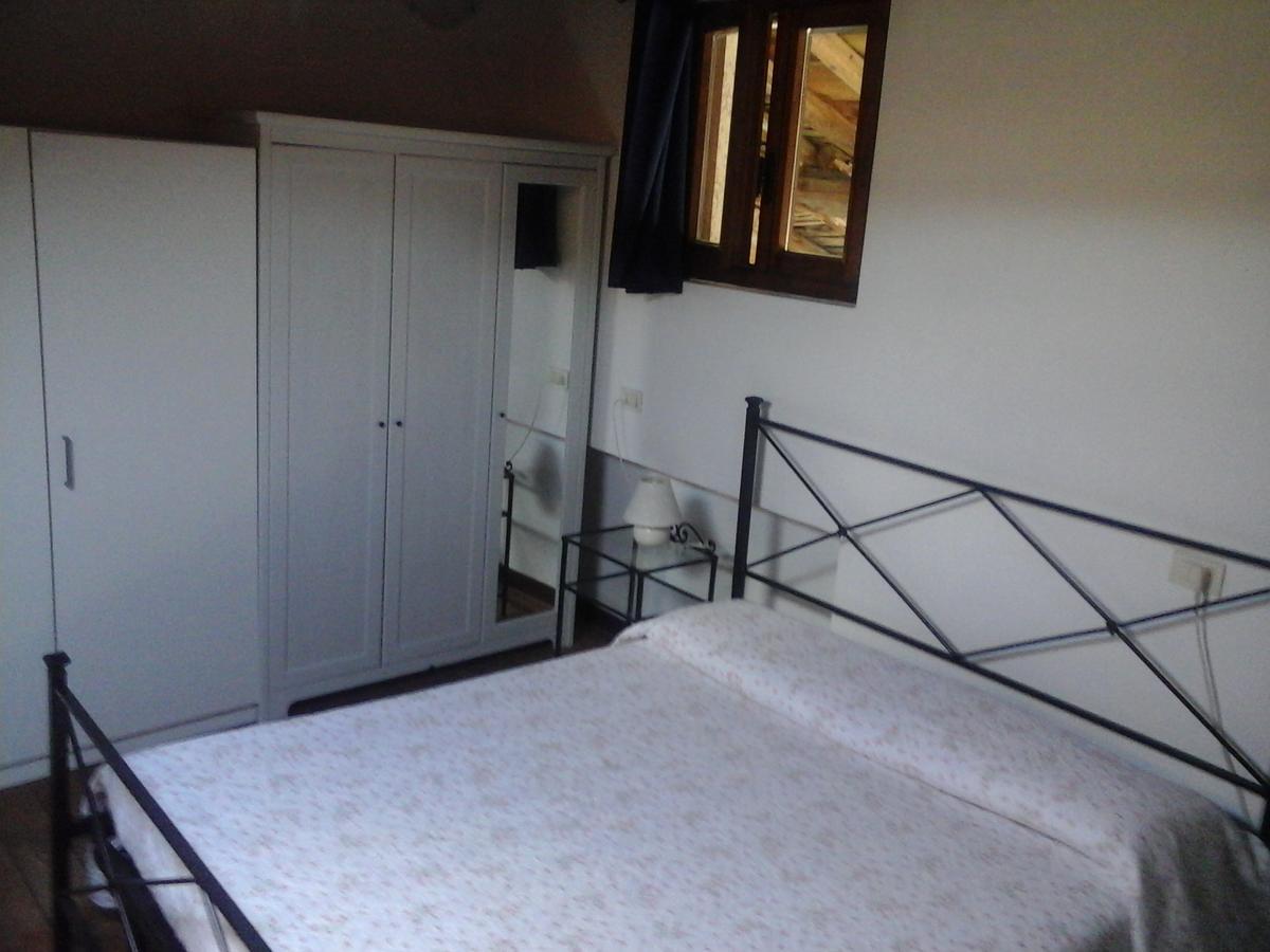 Agriturismo Cascina Rossano Provaglio d'Iseo Exteriér fotografie
