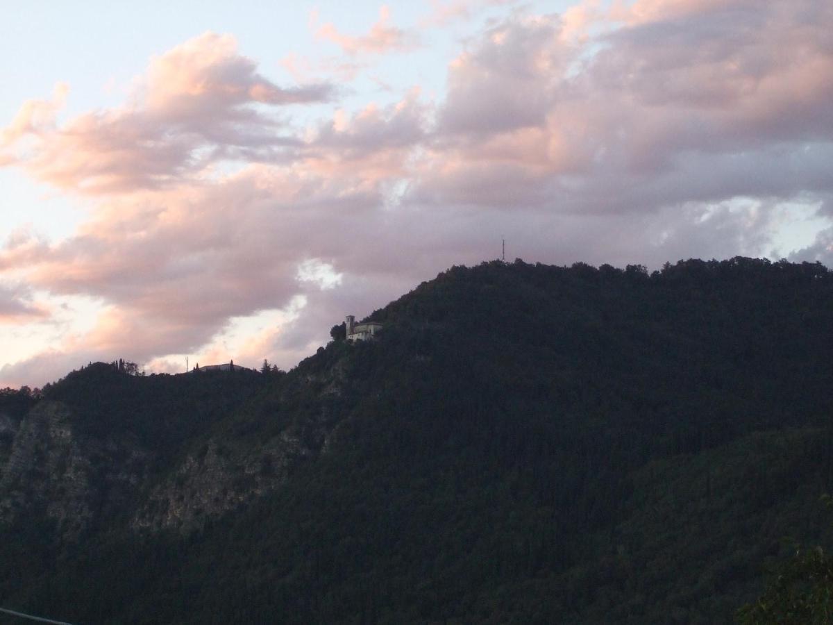 Agriturismo Cascina Rossano Provaglio d'Iseo Exteriér fotografie